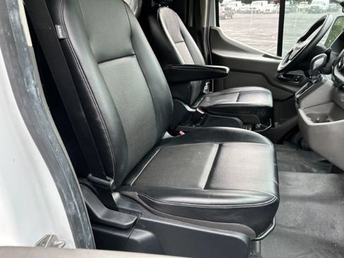 Used 2021 Ford Transit 250 Medium Roof RWD image 26