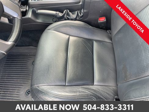 Used 2023 Toyota Tacoma TRD Off-Road image 29