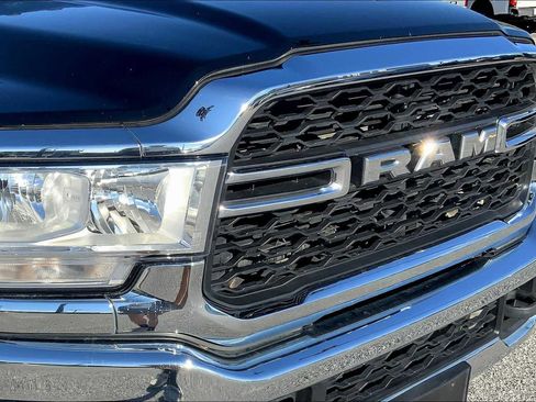 Used 2021 RAM 3500 Tradesman image 27