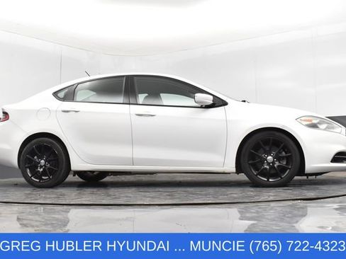 Used 2013 Dodge Dart SXT w/ Popular Equipment Group FWD image 20