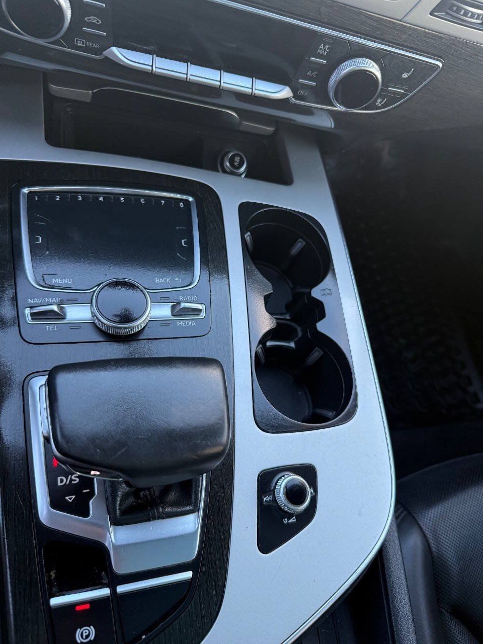 Used 2019 Audi Q7 2.0T Premium Plus AWD/4WD image 15