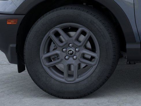 New 2026 Ford Bronco Sport Big Bend AWD/4WD image 19