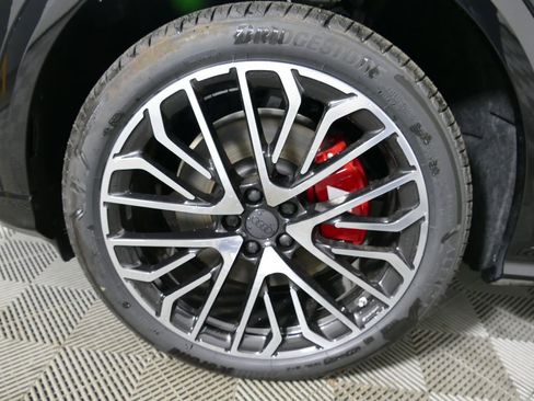 New 2026 Audi SQ5 Premium Plus image 23