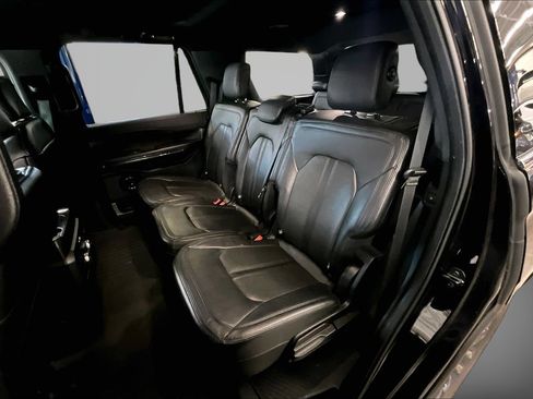 Used 2019 Ford Expedition Limited AWD/4WD image 24