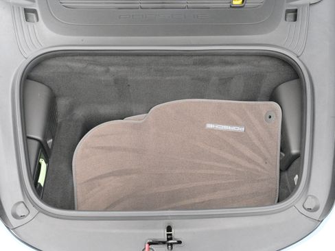 Used 2015 Porsche 911 Turbo image 50