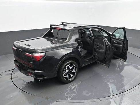 Used 2024 Hyundai Santa Cruz Limited AWD/4WD image 26