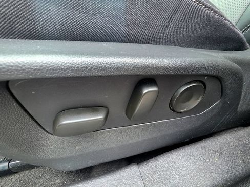 Used 2024 Buick Envision Preferred AWD/4WD image 14