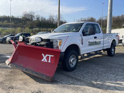 Used 2017 Ford F350 XL