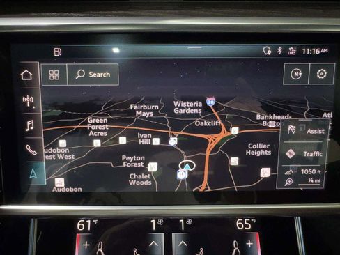 Used 2019 Audi A6 3.0T Prestige image 36