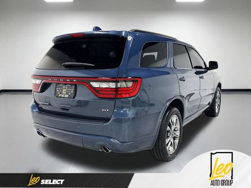 Used 2019 Dodge Durango GT AWD/4WD image 8