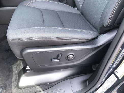 New 2026 RAM 1500 Big Horn AWD/4WD image 14