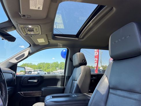 Used 2020 GMC Sierra 1500 Denali w/ Denali Ultimate Package AWD/4WD image 25