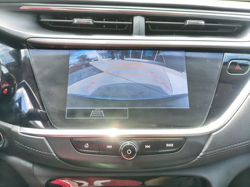 Used 2023 Buick Encore GX Preferred w/ Cold Weather Comfort Package FWD image 26