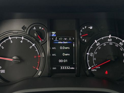 Used 2022 Toyota 4Runner SR5 image 15