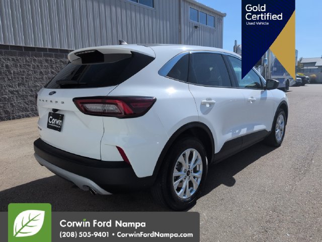 Used 2024 Ford Escape Active FWD image 3