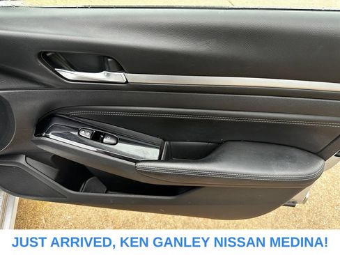 Used 2020 Nissan Altima 2.5 SL AWD/4WD image 23