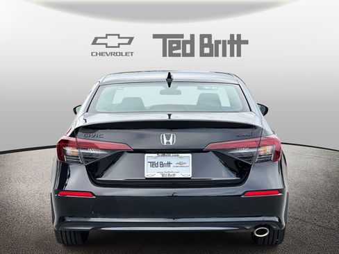 Used 2026 Honda Civic Sport image 5