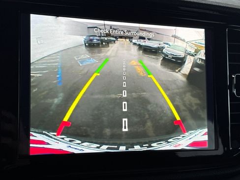 New 2026 Dodge Durango GT image 20