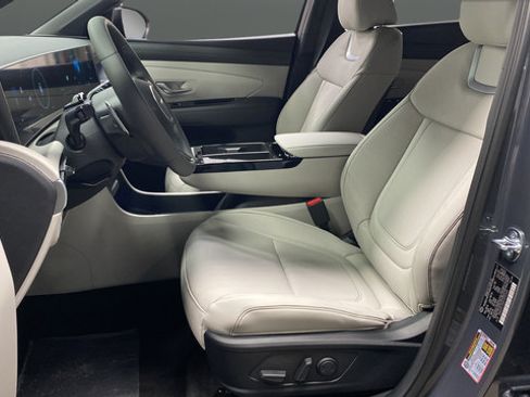 New 2026 Hyundai Tucson Limited AWD/4WD image 9