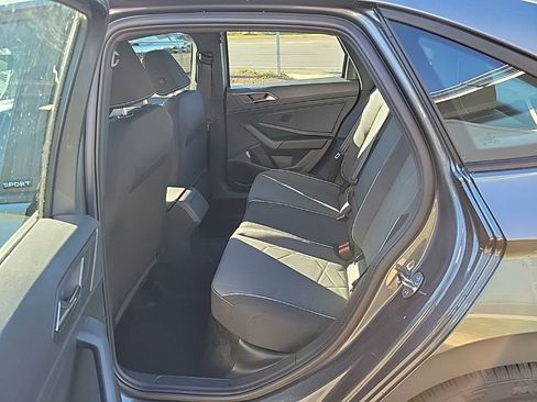 New 2026 Volkswagen Jetta Sport image 48