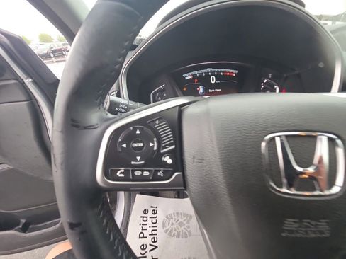 Used 2017 Honda CR-V EX-L image 17