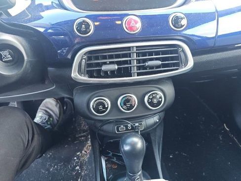 Used 2019 FIAT 500X Trekking w/ Premium Group image 6