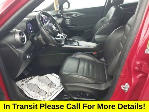 Used 2024 Alfa Romeo Tonale Ti AWD/4WD image 3