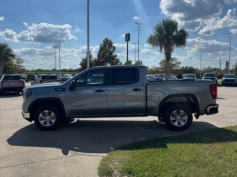 New 2026 GMC Sierra 1500 Pro w/ Pro Value Package image 5