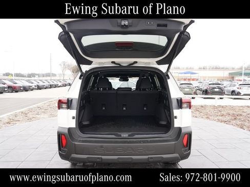 Used 2026 Subaru Outback Premium AWD/4WD image 16