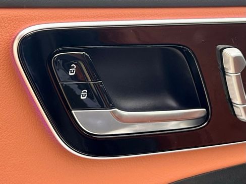 Certified 2026 Mercedes-Benz C 300 4MATIC Sedan image 35