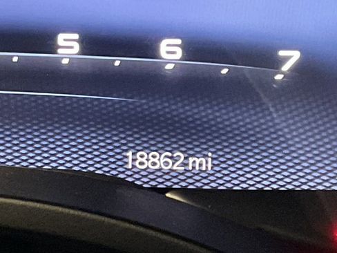 Used 2025 RAM 1500 Rebel image 11