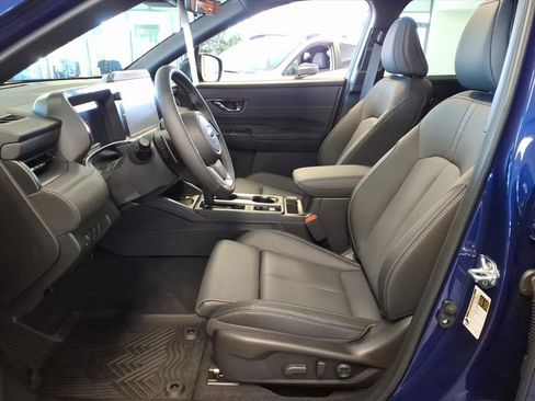 New 2026 Subaru Outback Touring XT image 9