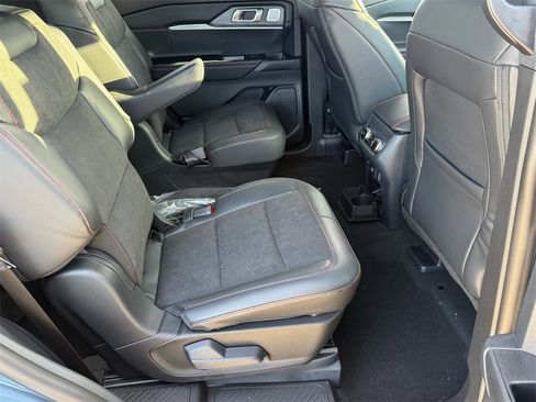 New 2026 Ford Explorer ST w/ Sun And Sound Package image 13