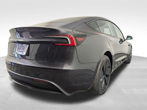 Used 2024 Tesla Model 3 Standard Range image 58