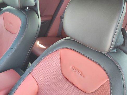 New 2026 Kia K4 GT-Line image 10