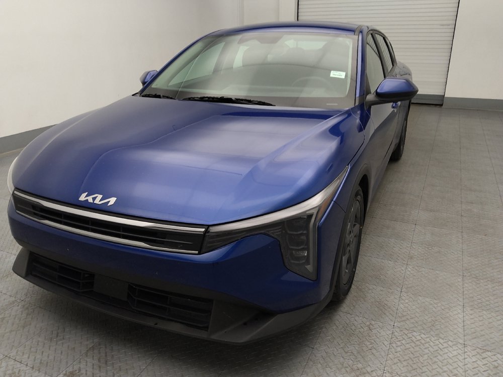 Used 2025 Kia K4 FWD image 15