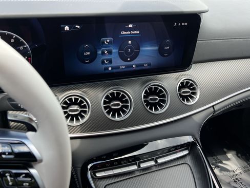 Certified 2024 Mercedes-Benz AMG GT 63 image 26