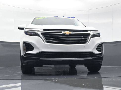 Used 2024 Chevrolet Equinox LT w/ LPO, Floor Liner Package image 42