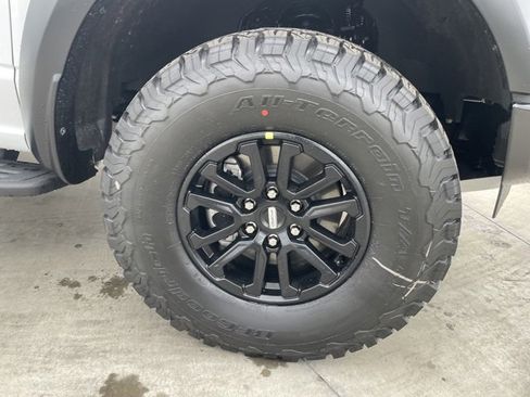 New 2025 Ford F150 Raptor image 32