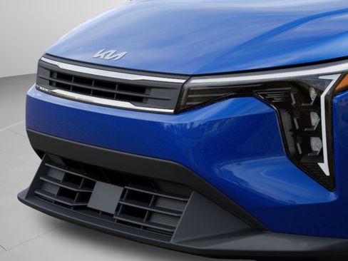 New 2026 Kia K4 FWD image 27