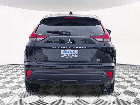 Used 2023 Mitsubishi Eclipse Cross LE image 16