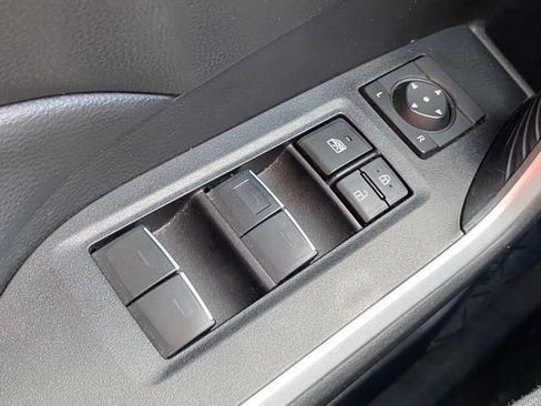 Used 2023 Toyota RAV4 XLE image 12