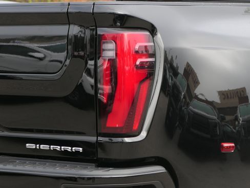 New 2026 GMC Sierra 3500 Denali Ultimate image 6