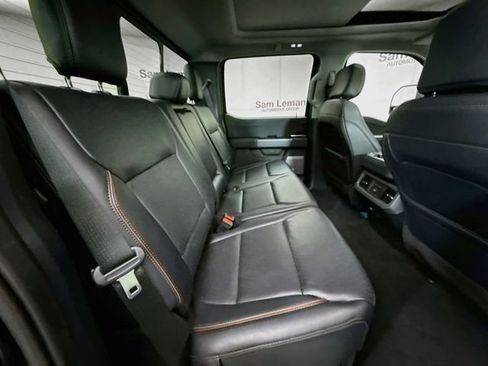 Certified 2025 Ford F250 Lariat AWD/4WD image 29