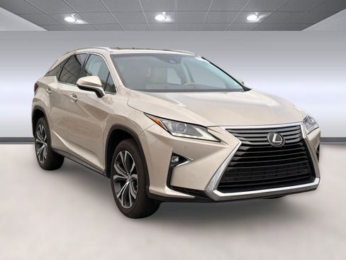 Used 2016 Lexus RX 350 FWD 4dr image 7