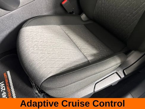 Used 2026 Nissan Sentra SV w/ Floor Mat Package FWD image 11