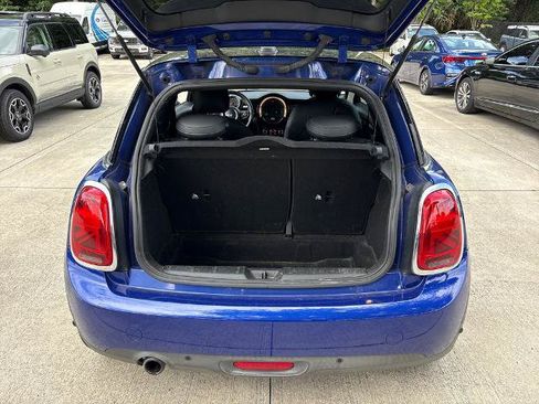 Used 2019 MINI Cooper 2-Door Hardtop FWD image 30