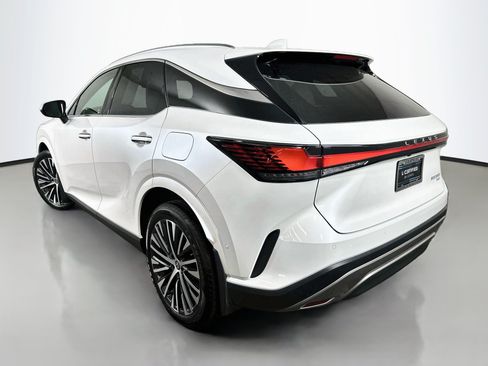 Used 2024 Lexus RX 350 Premium Plus w/ Convenience Package AWD/4WD image 5
