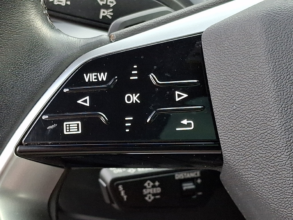 Certified 2023 Audi Q4 e-tron Premium Plus w/ Premium Plus AWD/4WD image 23