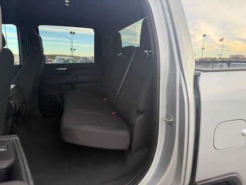 Certified 2021 Chevrolet Silverado 2500 LT image 15